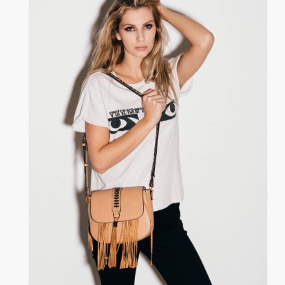 Republic of Aces Indio Purse - Picture 9 of 9